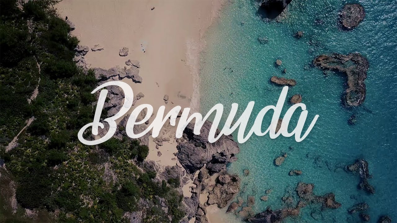 bermuda cover image