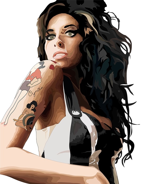 AmyWinehouse-Color