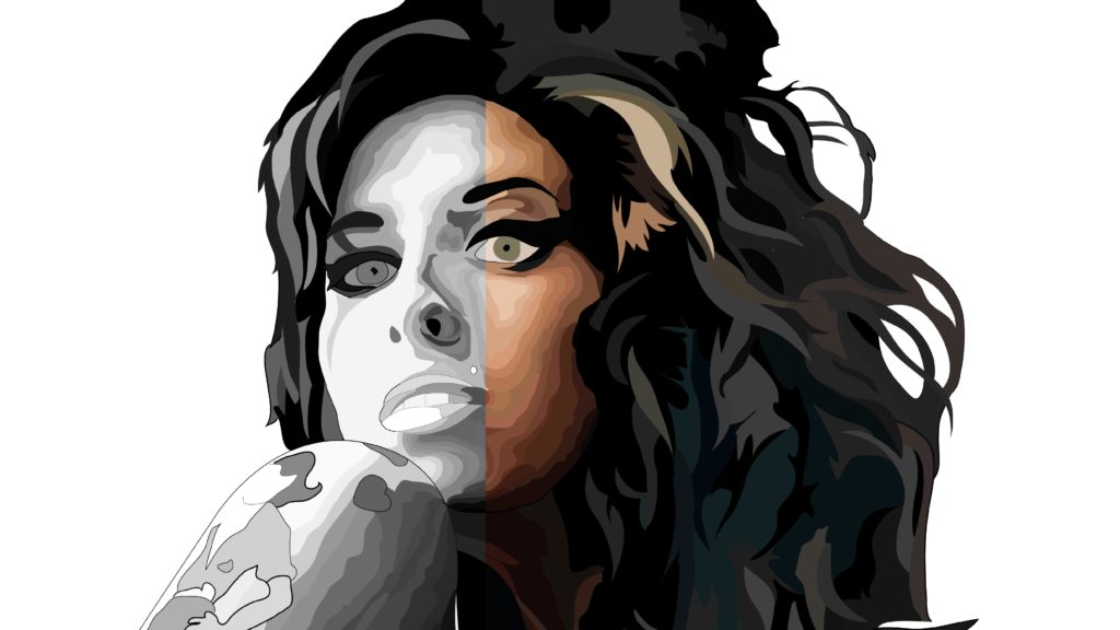 Amy Winehouse
